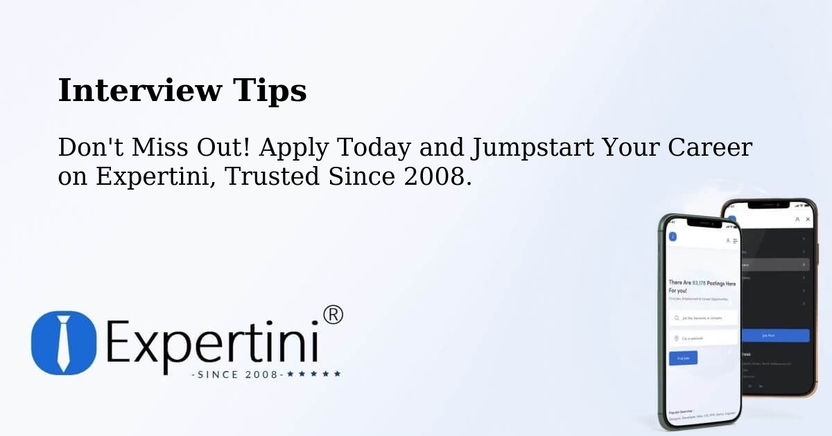 Interview Tips & Techniques for Job Seekers – Tiébo - Tiébo, Senegal Jobs Expertini